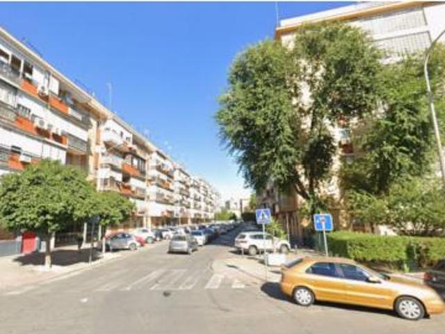 Piso en venta en Distrito Macarena, Sevilla