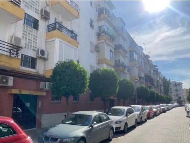 Piso en venta en La Palmilla-Doctor Marañón, Sevilla