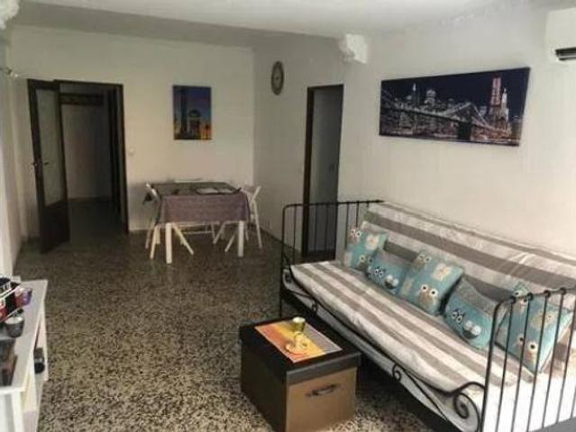 Piso en venta en La Paz-Las Golondrinas, Sevilla