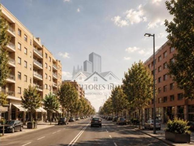 Piso en venta en Cerro-Amate, Sevilla