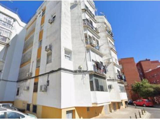 Piso en venta en Cerro-Amate, Sevilla