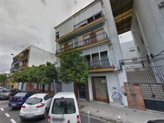 Piso en venta en Cerro-Amate, Sevilla
