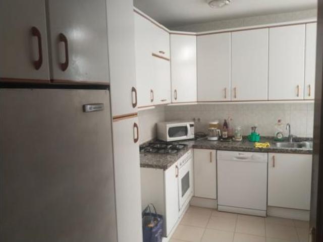 Piso en venta en Cerro-Amate, Sevilla
