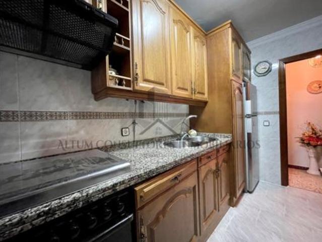 Piso en venta en Cerro-Amate, Sevilla