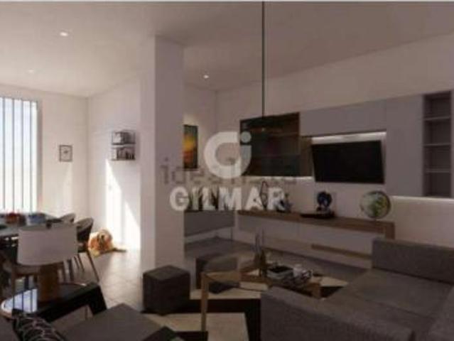 Piso en venta en Nervión, Sevilla