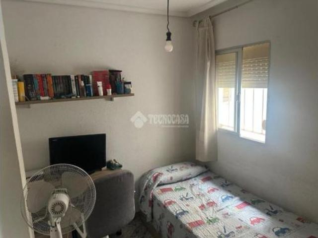Piso en venta en Cerro-Amate, Sevilla