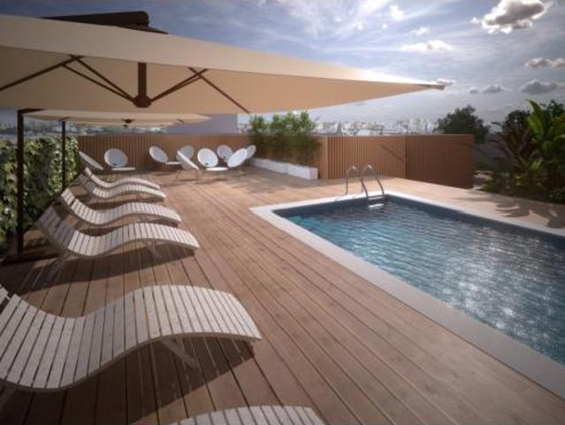 Piso en venta en Sur, Sevilla