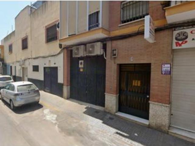 Piso en venta en Cerro-Amate, Sevilla