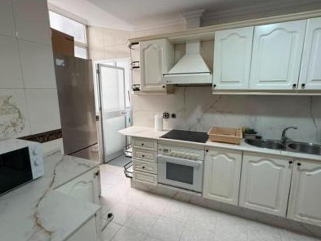 Piso en venta en Cerro-Amate, Sevilla