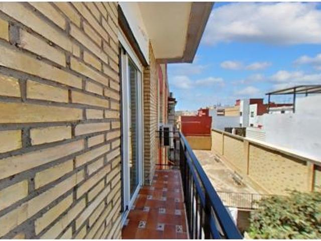 Piso en venta en Cerro-Amate, Sevilla