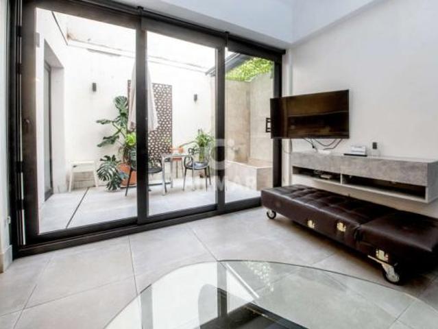 Piso en venta en Nervión, Sevilla