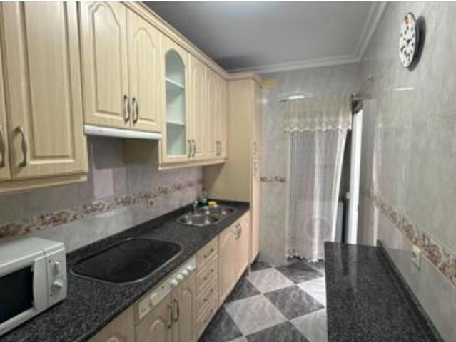 Piso en venta en Cerro-Amate, Sevilla
