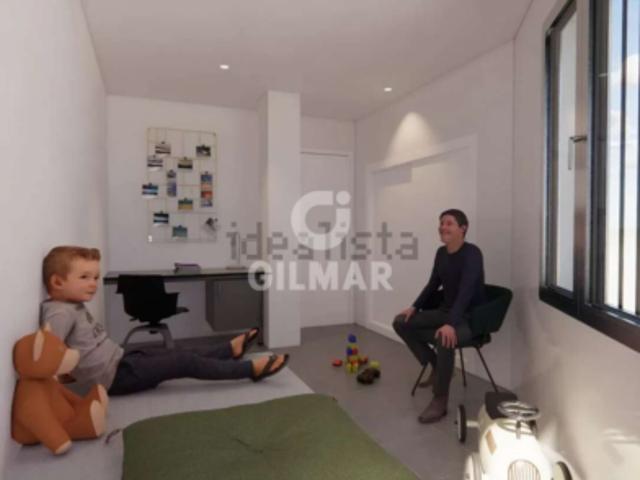 Piso en venta en Nervión, Sevilla