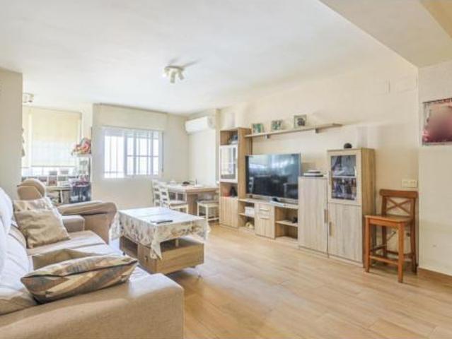 Piso en venta en Sevilla, Avenida de la Paz