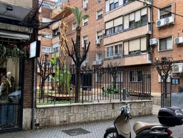 Piso en venta en Sur, Sevilla