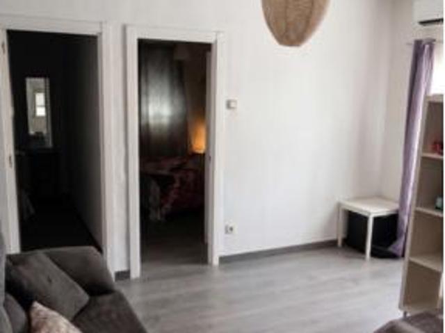 Piso en venta en Bellavista-La Palmera, Sevilla