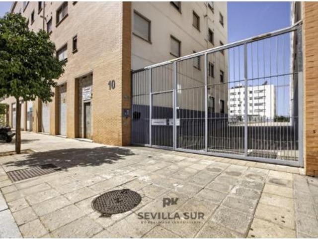 Piso en venta en Bellavista-La Palmera, Sevilla