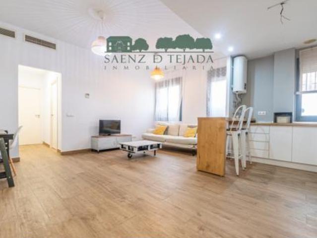 Piso en venta en Bellavista-La Palmera, Sevilla