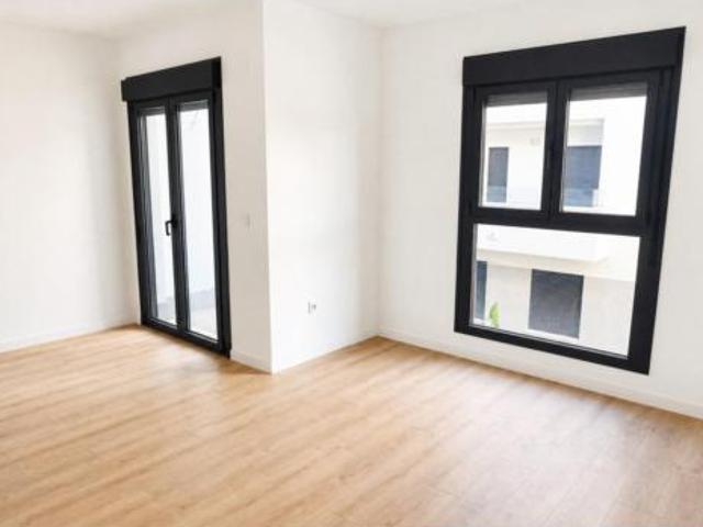 Piso en venta en Bellavista-La Palmera, Sevilla