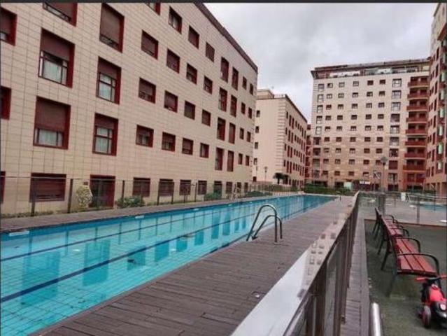Piso en venta en Bellavista-La Palmera, Sevilla