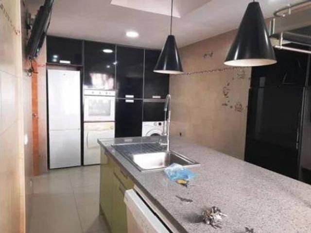 Piso en venta en Bellavista-La Palmera, Sevilla