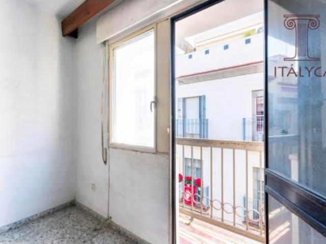 Piso en venta en Casco Antiguo, Sevilla