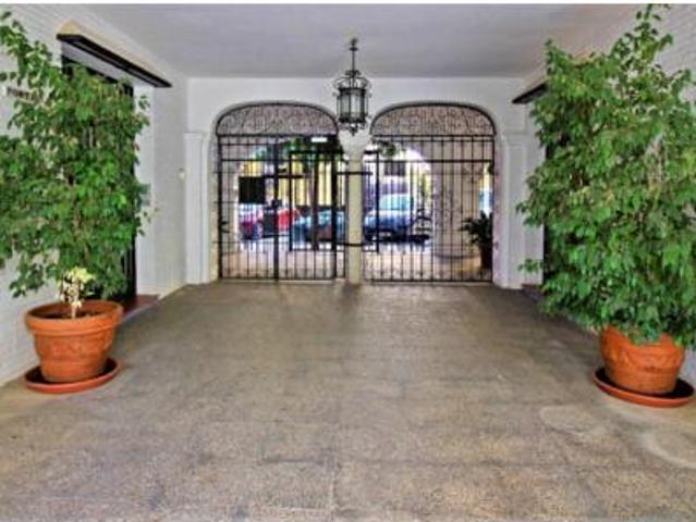Piso en venta en Casco Antiguo, Sevilla