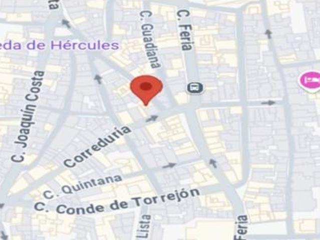 Piso en venta en Casco Antiguo, Sevilla