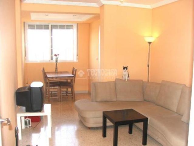 Piso en venta en Cerro-Amate, Sevilla