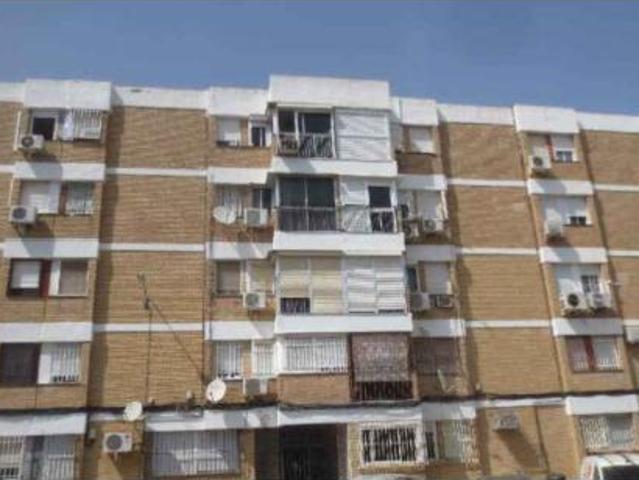 Piso en venta en Cerro-Amate, Sevilla