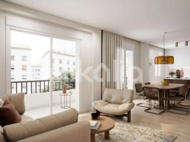 Piso en venta en Nervión, Sevilla