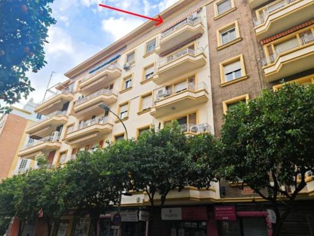 Piso en venta en Nervión, Sevilla