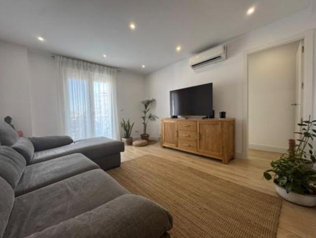 Piso en venta en Nervión, Sevilla