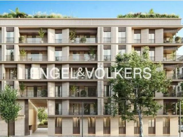 Piso en venta en Nervión, Sevilla