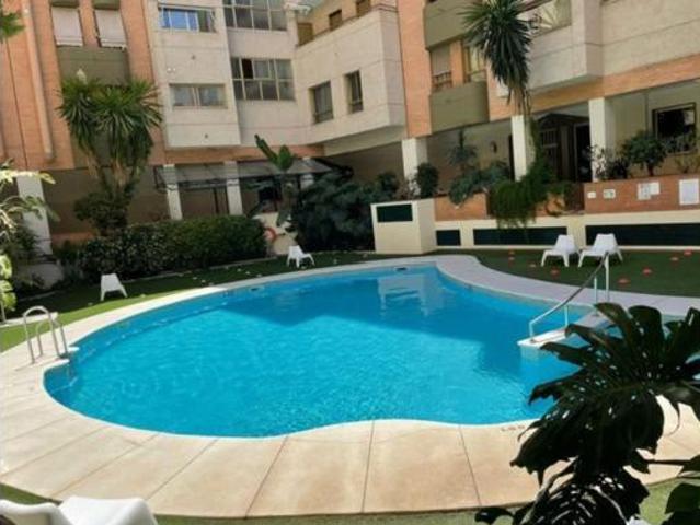 Piso en venta en Sevilla, La Buhaira