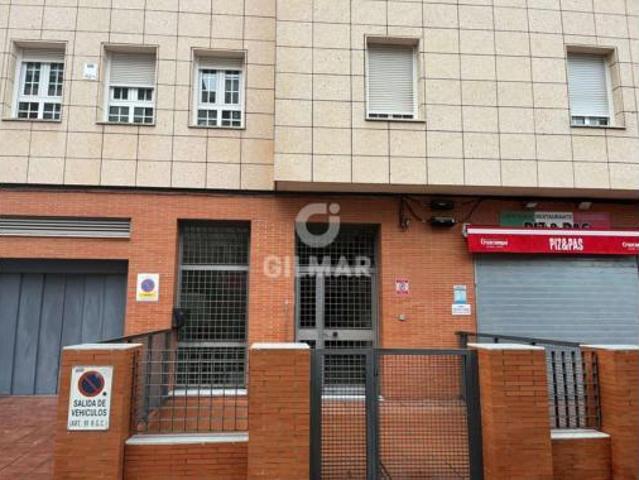 Piso en venta en Nervión, Sevilla
