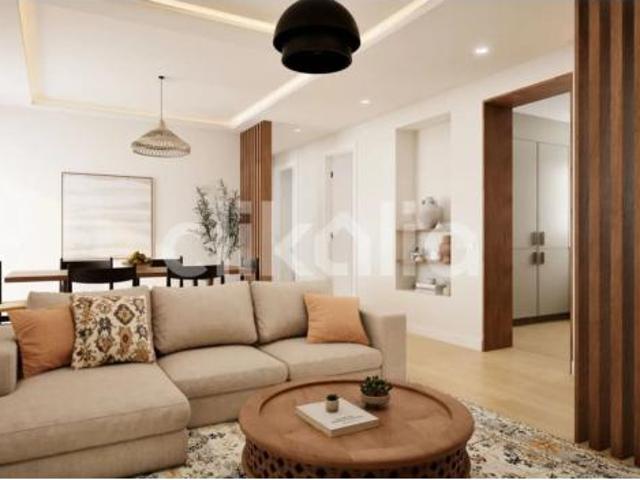 Piso en venta en Nervión, Sevilla