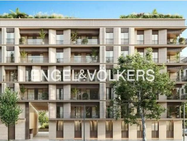 Piso en venta en Nervión, Sevilla