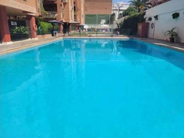 Piso en venta en Nervión, Sevilla