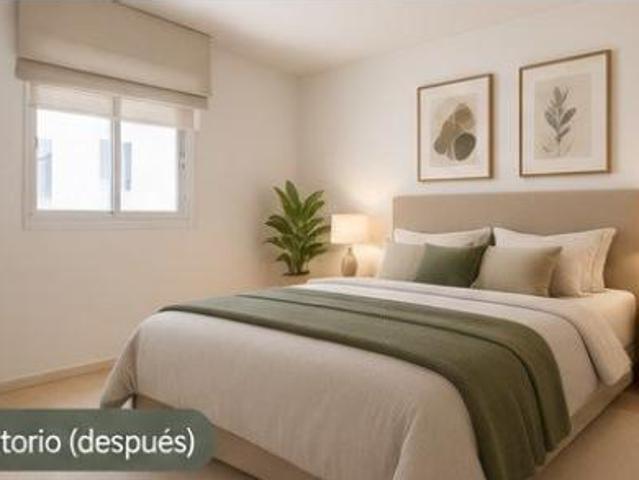 Piso en venta en Nervión, Sevilla
