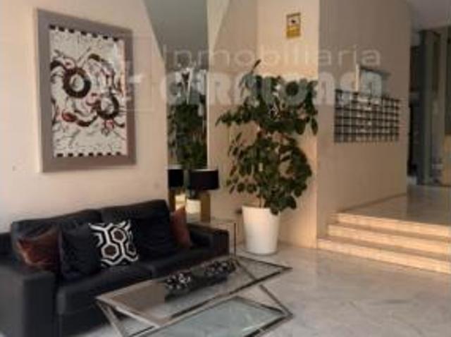 Piso en venta en Nervión, Sevilla