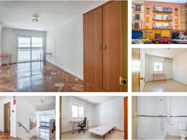 Piso en venta en Nervión, Sevilla