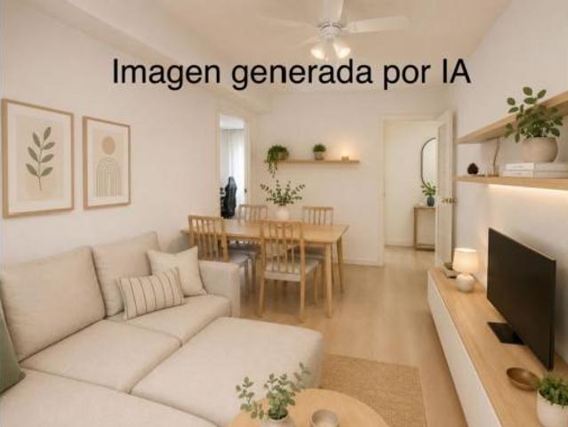 Piso en venta en Nervión, Sevilla