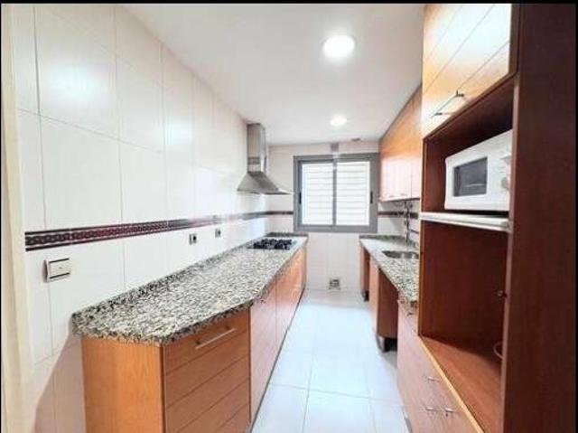 Piso en venta en Nervión, Sevilla