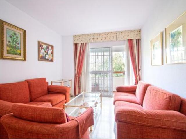 Piso en venta en Nervión, Sevilla