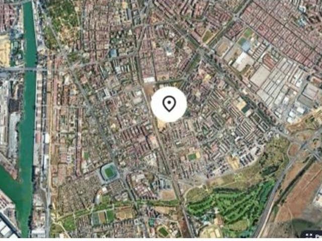 Piso en venta en Sur, Sevilla