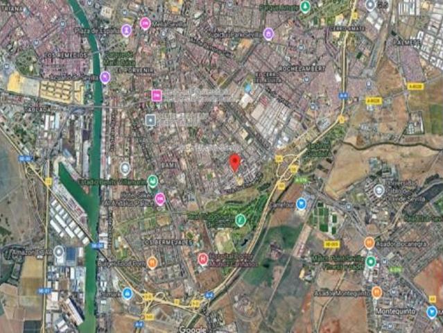 Piso en venta en Sur, Sevilla