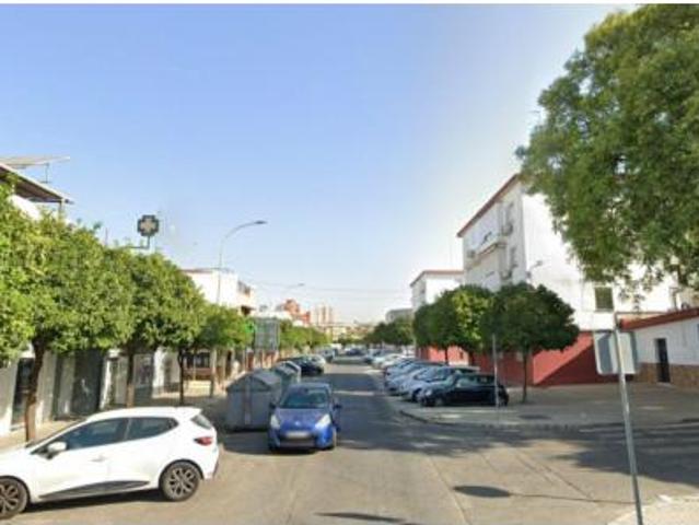 Piso en venta en Tiro de Línea-Santa Genoveva, Sevilla