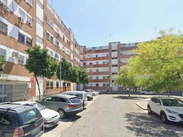 Piso en venta en Las 3000 Viviendas, Sevilla