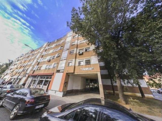 Piso en venta en Sur, Sevilla